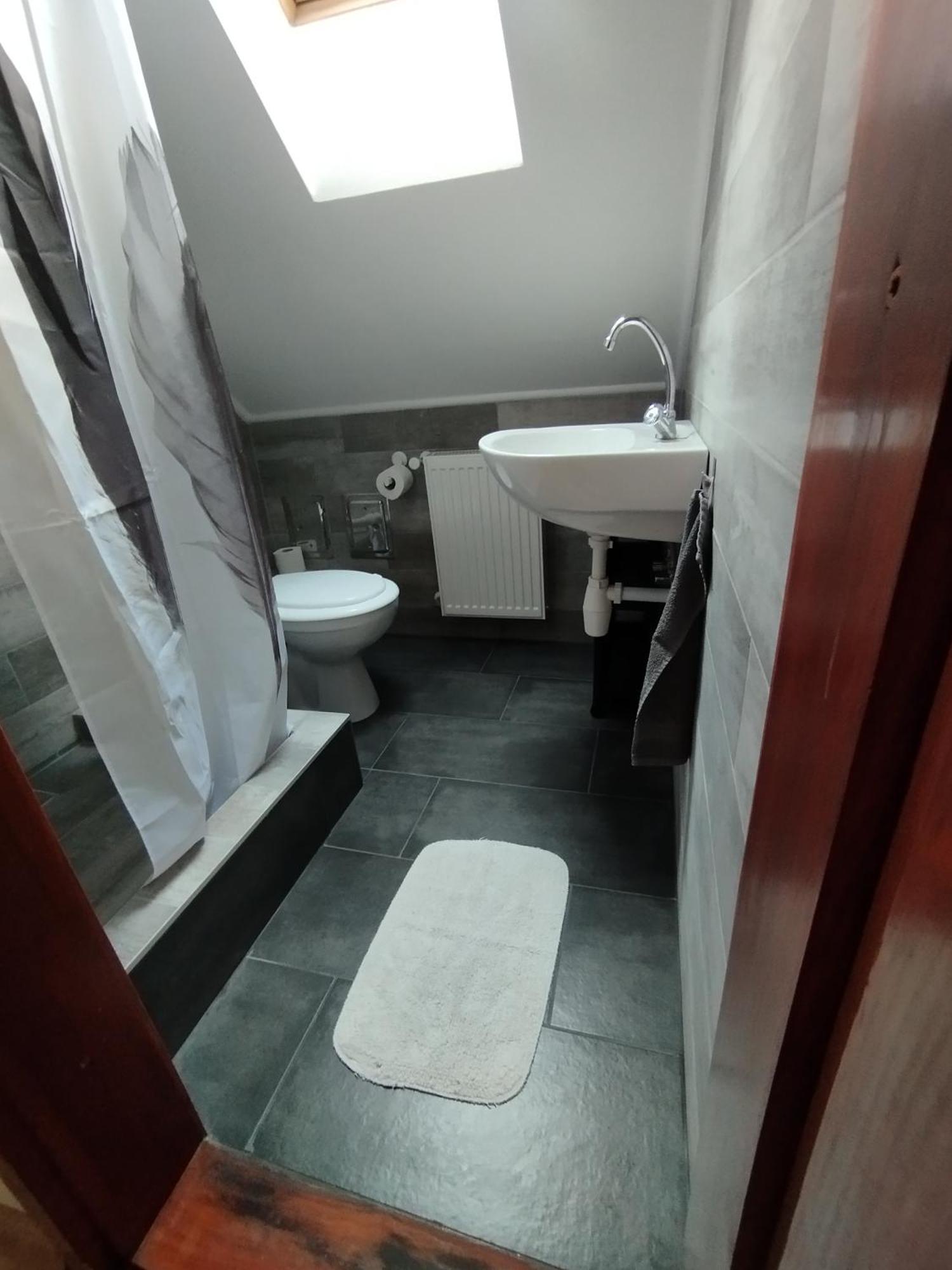 Hellasz Apartman Gyula Pokoj fotografie